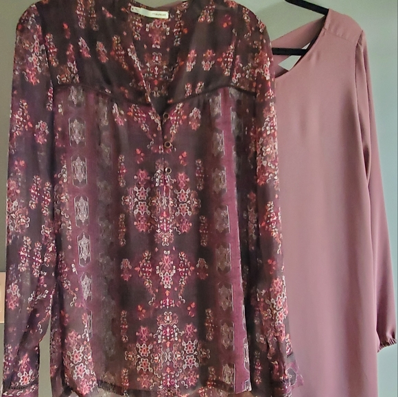Blouse bundle - Picture 2 of 7